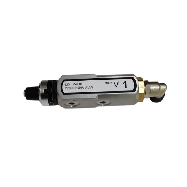 德國STEIDLE P70J01104A-AVW氣動潤滑器