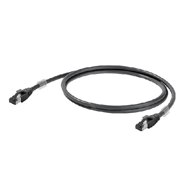 德國Weidmuller IE-C6FP8LE0030M40M40-E預制電纜