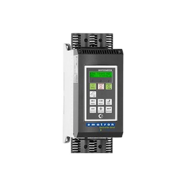 瑞典EMOTRON TSA52-100緊湊型軟啟動器