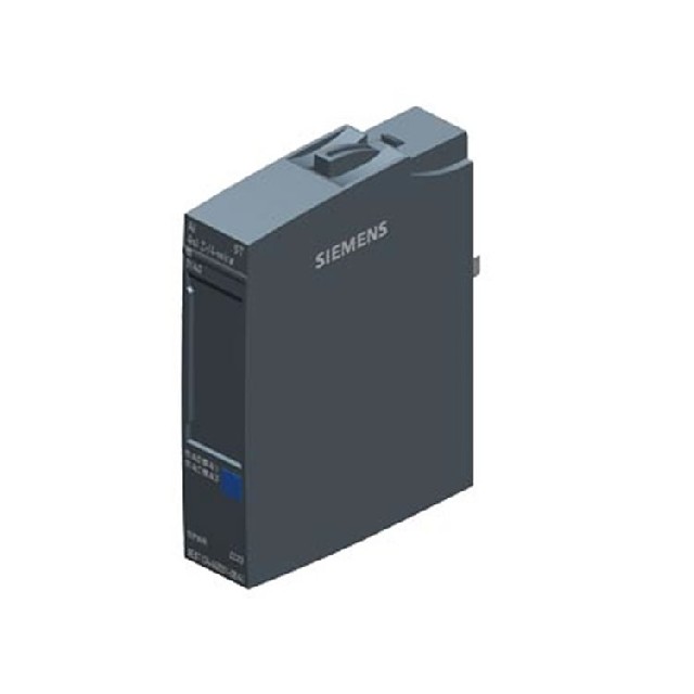 西门子Siemens 6ES7134-6GD01-0BA1模拟输入模块 AI 4XI 2/4-wire ST