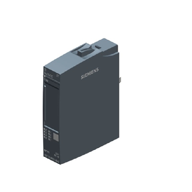 德国Siemens西门子 6ES7131-6BF01-0BA0 数字量输入模块