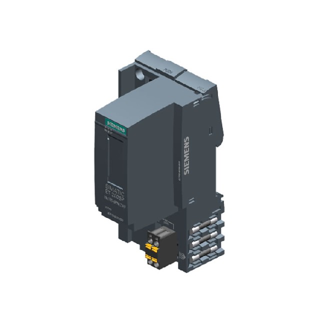 德國Siemens西門子 6ES7155-6AU01-0CN0 接口模塊