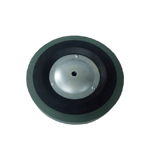 德国Stumabo斯图马博 338213型去毛刺轮