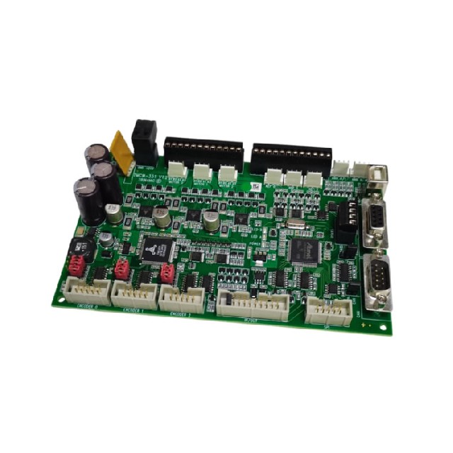 德國進(jìn)口Trinamic TMCM-351型控制板 電機(jī)控制器驅(qū)動模塊