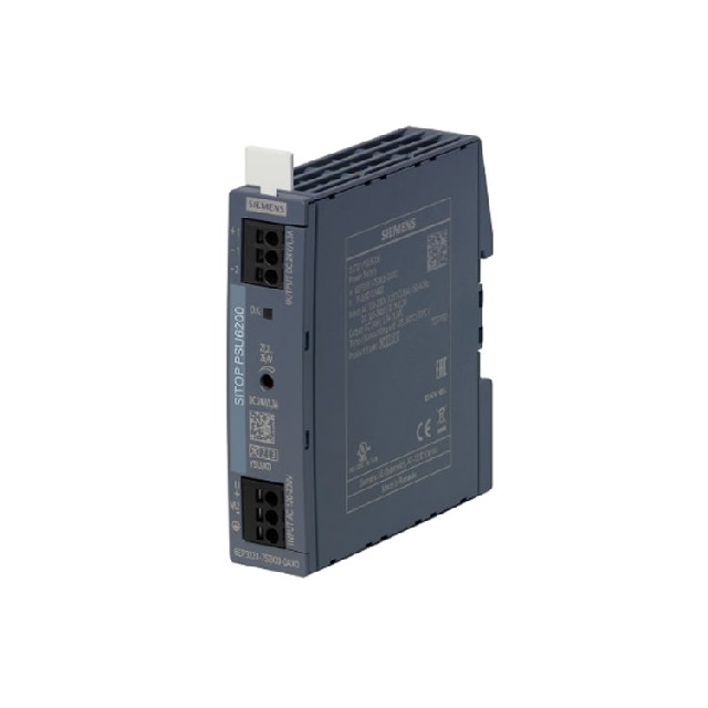 德國西門子Siemens 6EP3331-7SB00-0AX0型單相工業(yè)電源