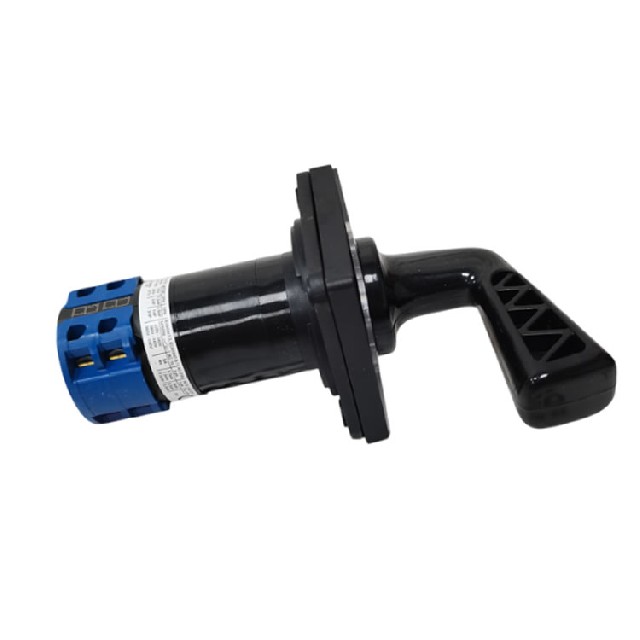 奥地利 Kraus&Naimer CA10.PC3215.EG型转换开关