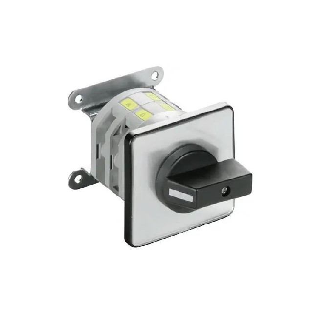 意大利Blumel ST051/4E/NS 选择开关