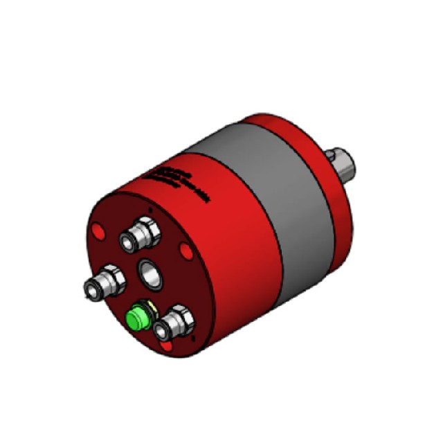 德国Baumgartner  BPS-2532-S5 带传感器的步进电机