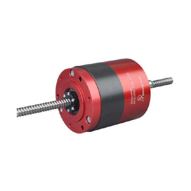 德国Baumgartner BPS-2532-SR5 步进电机