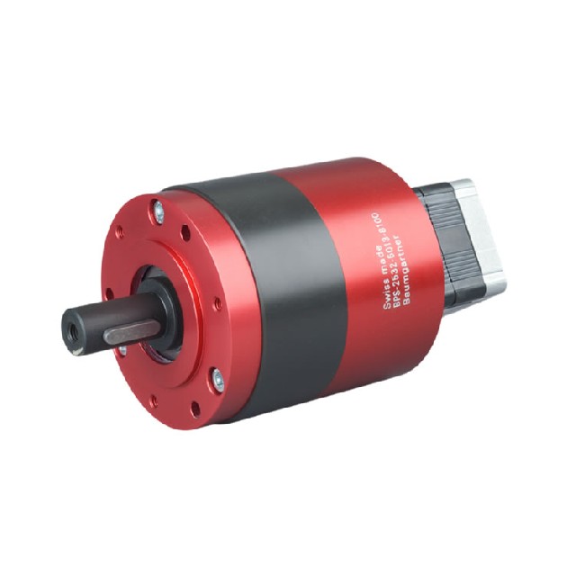 德国Baumgartner BPS-2532-MX 步进电机