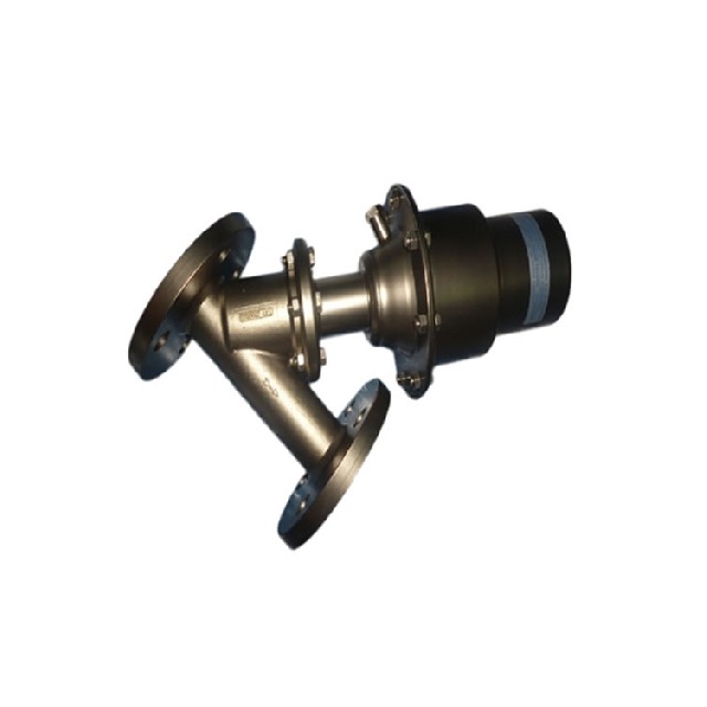 意大利Burocco 1AECZIBAS1D2 气动角座阀