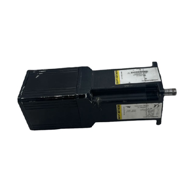 德国BERGER LAHR SER368/3L5SS0TO 无刷伺服电机