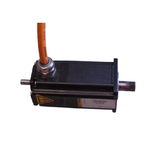 德国BERGER LAHR VRDM368/50LWBOO步进电机