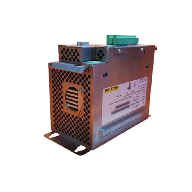 德国BERGER LAHR TLC511 F伺服电机驱动