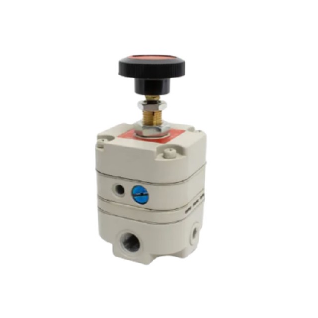 美国Marsh Bellofram 960-005-000压力调节器