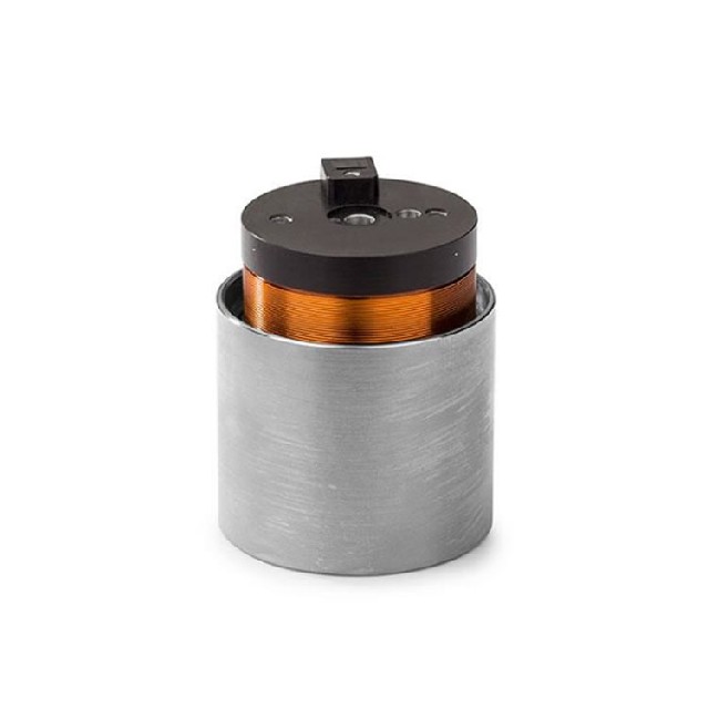 美国BEI Kimco  LA16-16-000A圆柱形无框线性音圈电机