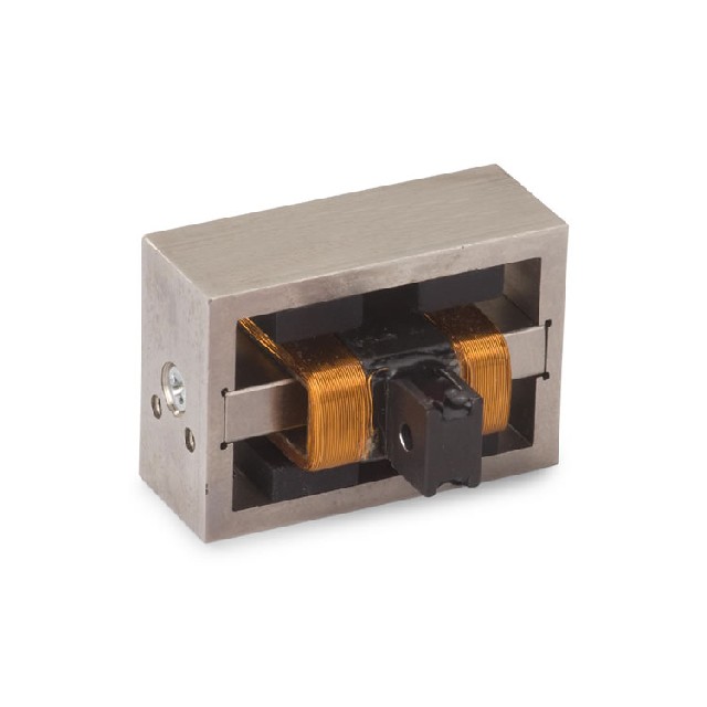 美国BEI Kimco LA09-19-000A矩形线性音圈电机