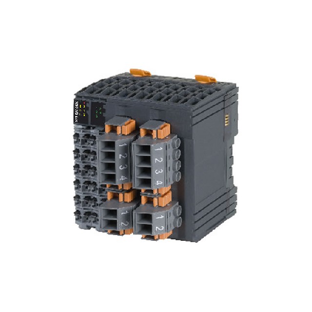 奥地利B&R X20CM0985能量测量与同步模块