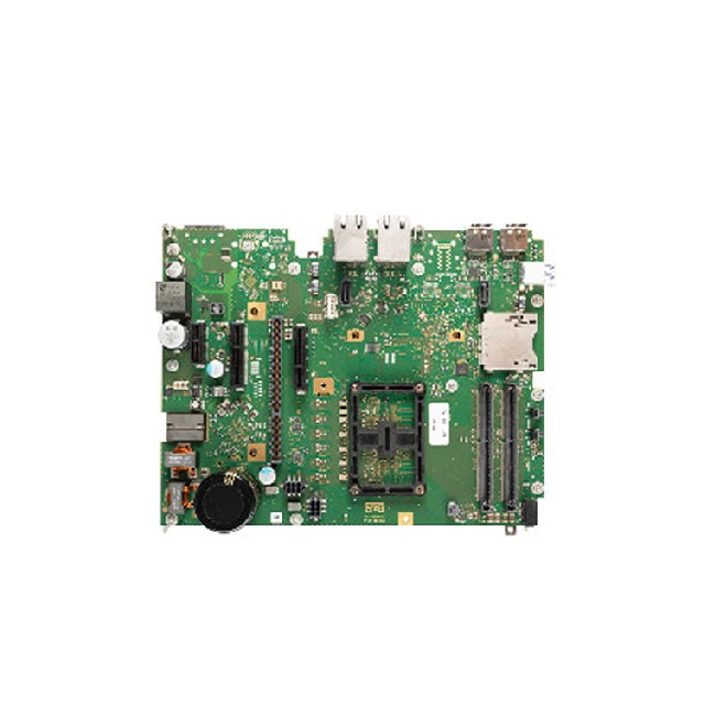 奥地利B&R 5APC4100.TGL0-000 CPU 主板