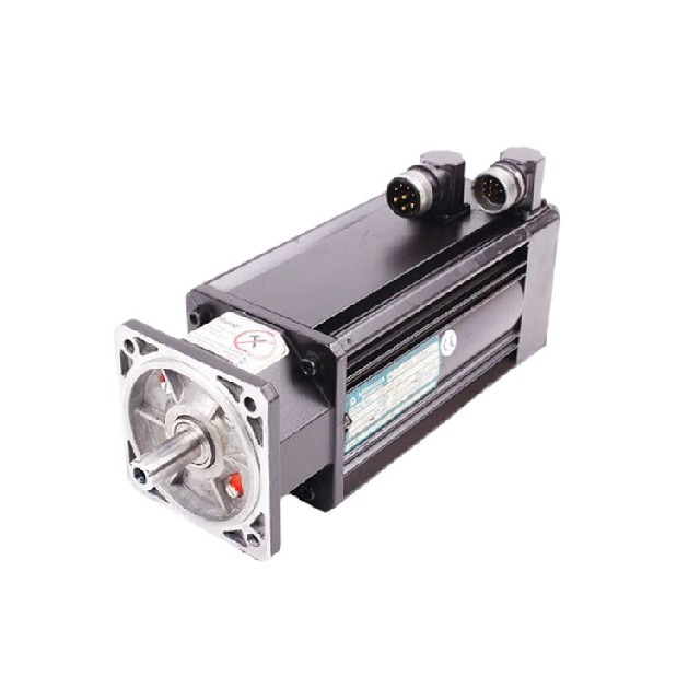 德国Baumueller包米勒 DS45-L伺服电机 伺服马达