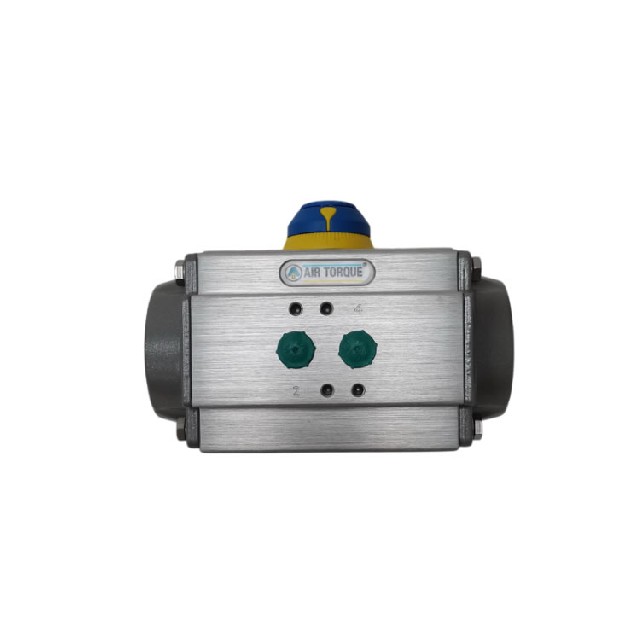 意大利Air Torque  AT101U-D-A F05+F07-N-14DS 气动执行器