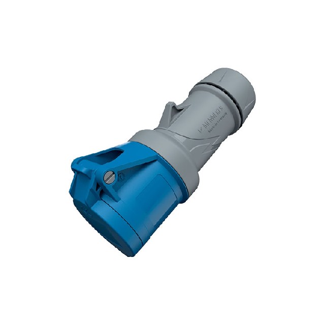 德国MENNEKES 3402  ErgoCONTACT PowerTOP plus 连接器