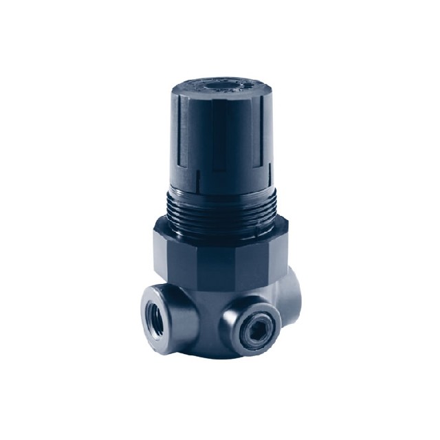 美国ControlAir 855BP型微型背压调节器