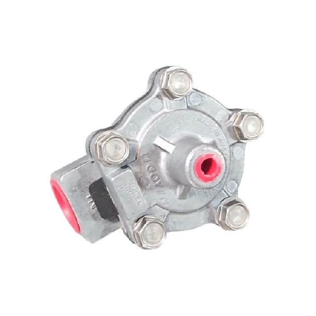 澳大利亚Goyen RCA20T000 隔膜阀