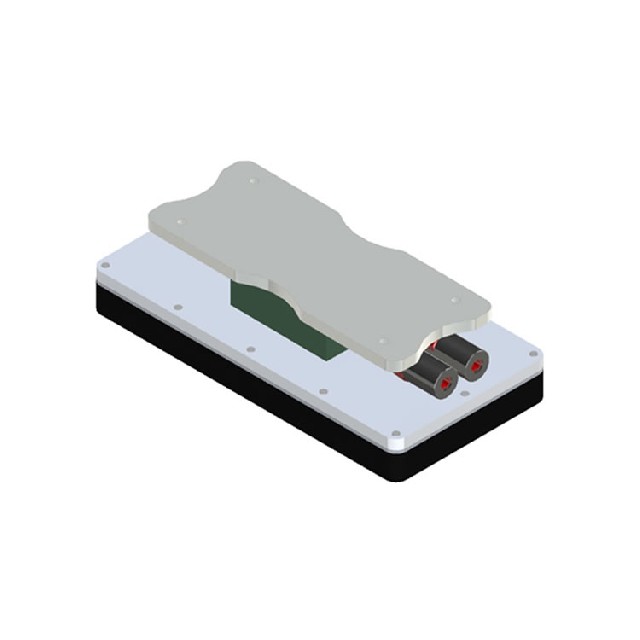 法国Joulin VL-PG-150x300-REG-1STX2 泡沫夹持器