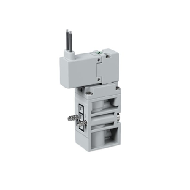 德国KENDRION 63.164.50 24VDC 先导式电磁阀