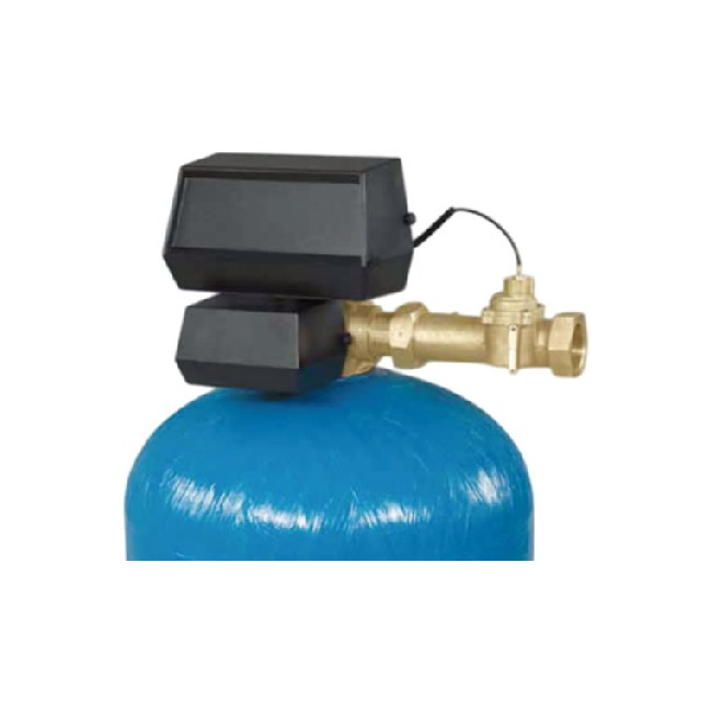 美国Pentair 2900型 2英寸多路控制阀