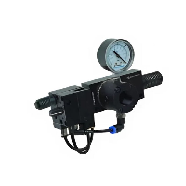 Vaccon  NVP20C0-60M-S02A38 文丘里真空发生器 真空泵