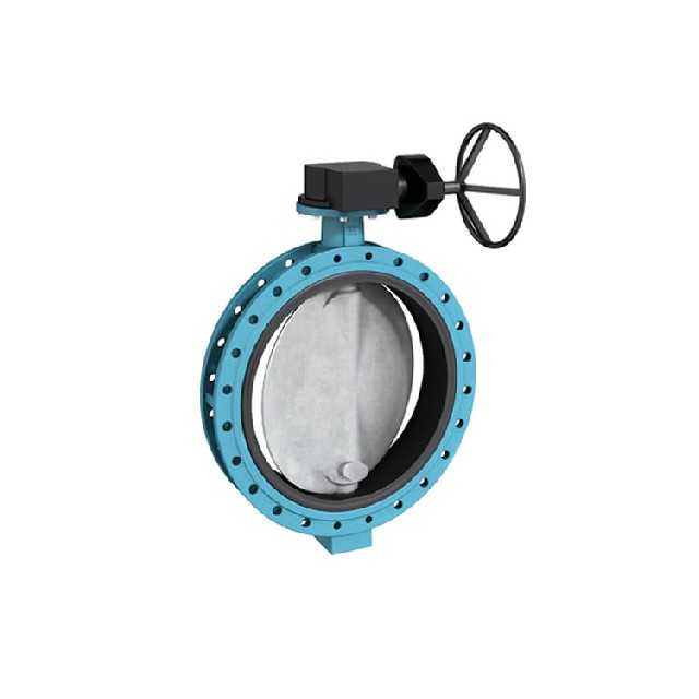 EBRO F012-K1 弹性座式阀门 双法兰短结构阀门