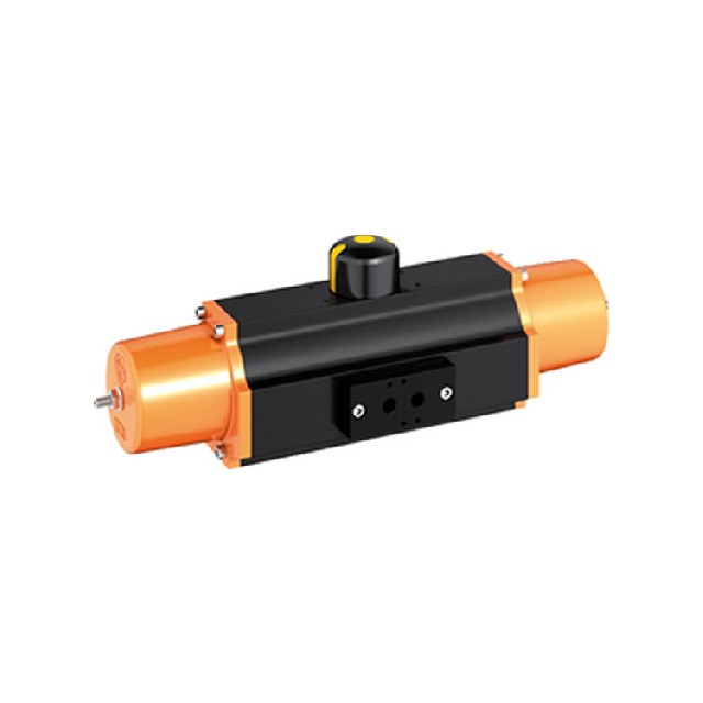 EBRO EB系列 EB-SYS型 气动执行器
