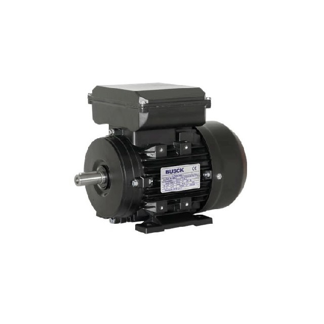 Busck MY56A-2 单相交流电动机