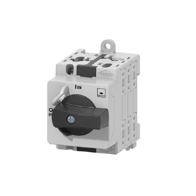 BREMAS DP100121E0ADRLE 直流断开开关