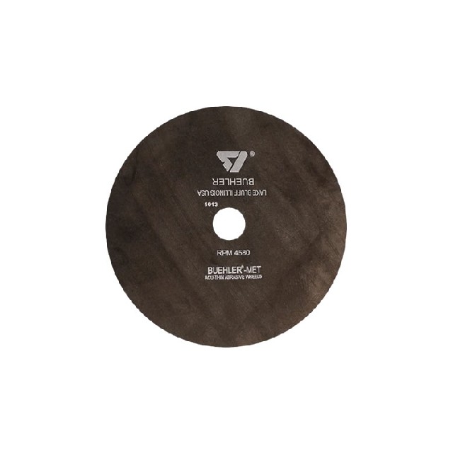 BUEHLER RPM 4580 砂轮切割片