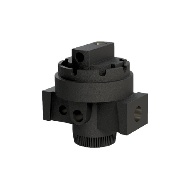 PROPORTION-AIR PSR-A  气压调节器