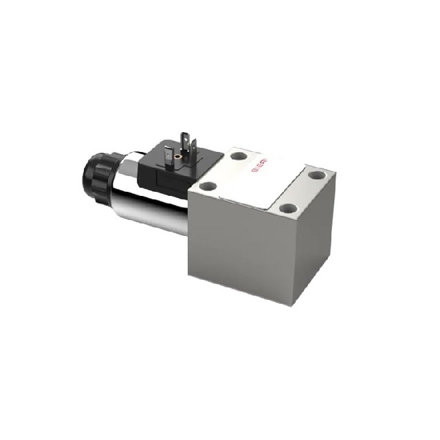 BIERI比利 WV1000-6B-2/2-E4-24-V-C*00 定向弹簧阀